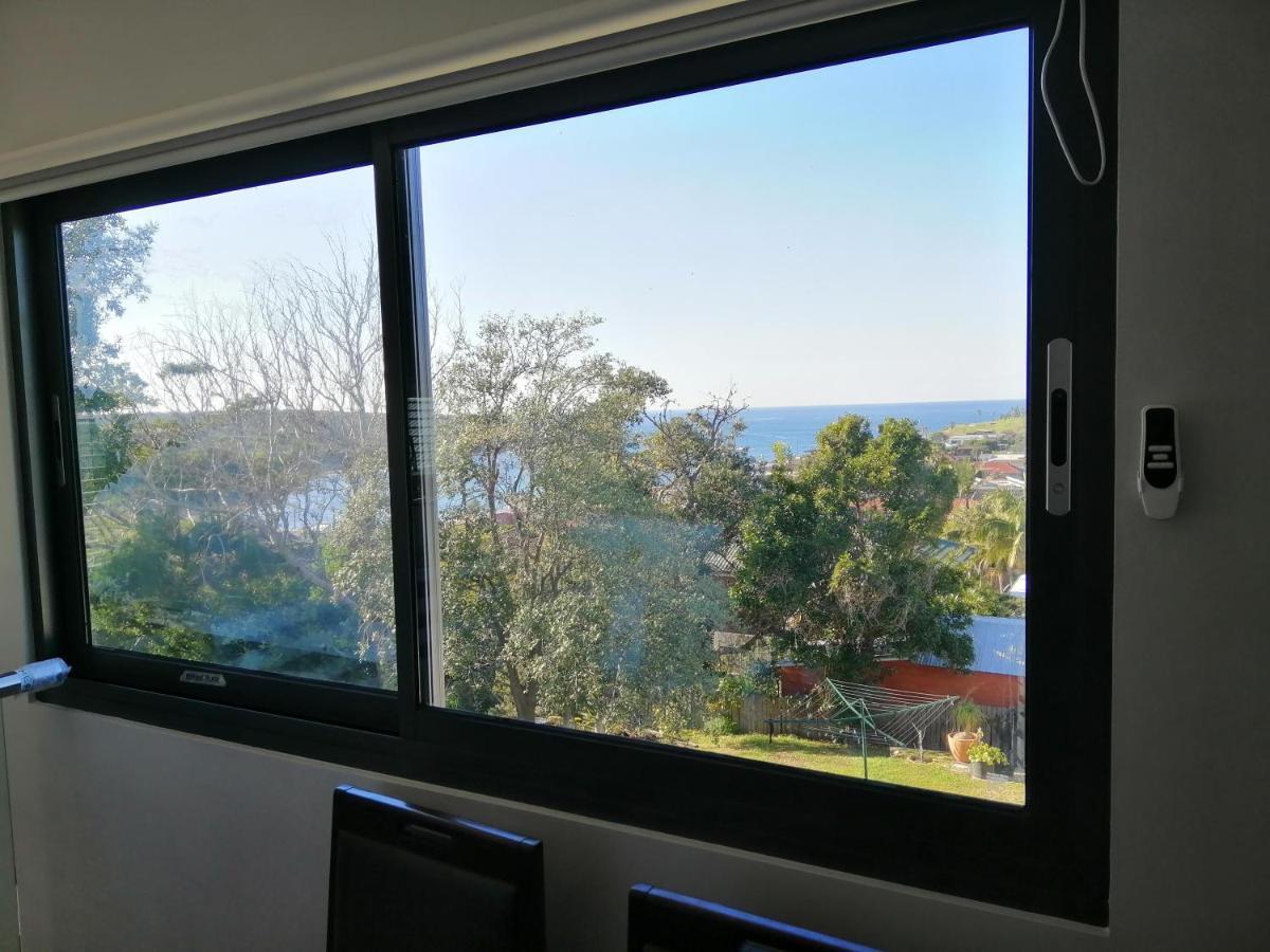 Brand New Vip Luxury 5/5 Star Beachside Escape Сідней Екстер'єр фото