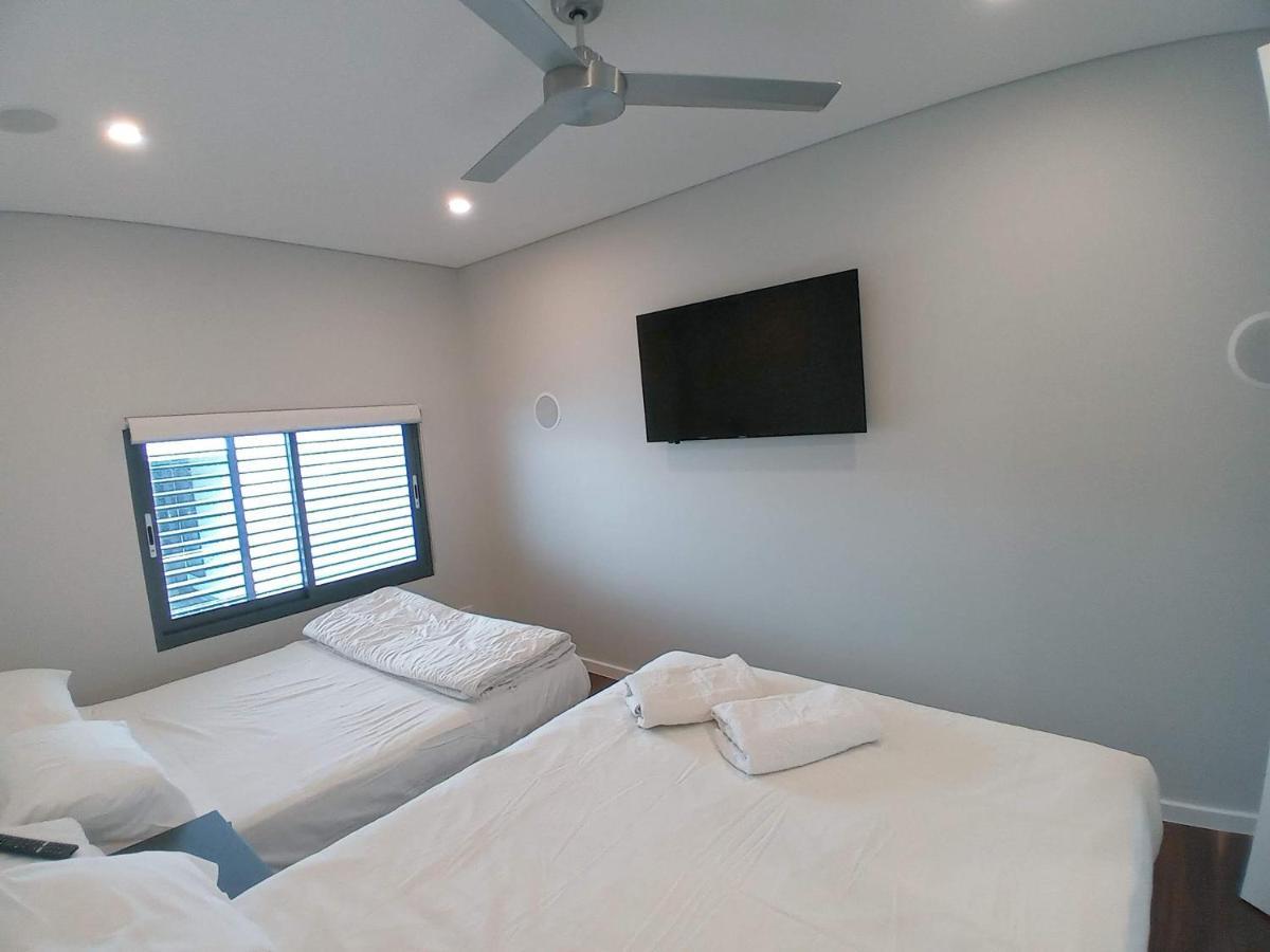 Brand New Vip Luxury 5/5 Star Beachside Escape Сідней Екстер'єр фото